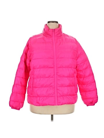 Nordstrom Snow Jacket (view 1)