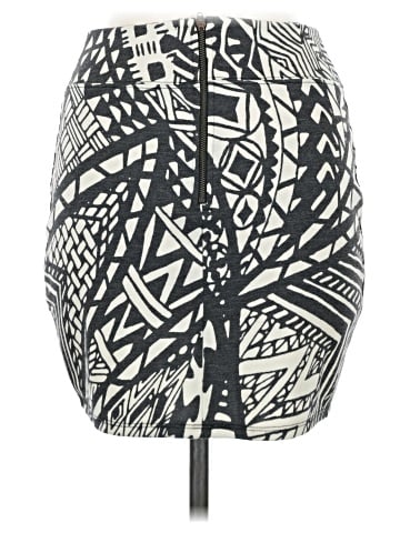 Silence and Noise Casual Skirt (view 2)