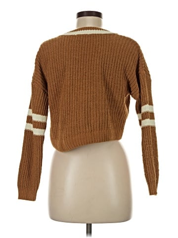 Assorted Brands Pullover Sweater (view 2)