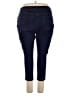 C established 1946 Blue Jeggings Size 22 - photo 2