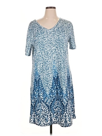 Unbranded Casual Dress (view 1)