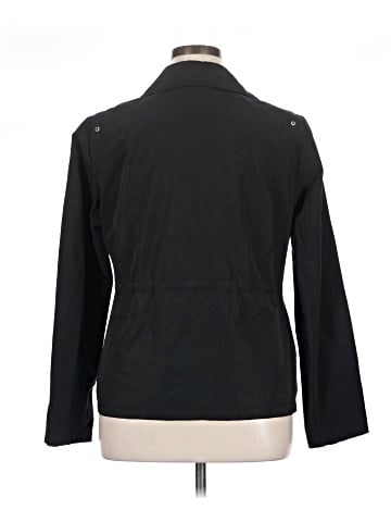 Merona Blazer (view 2)