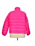 Nordstrom 100% Recycled Polyester Solid Pink Snow Jacket Size XXL - photo 2