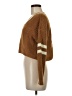 Assorted Brands 100% Polyester Brown Pullover Sweater Size S - photo 5