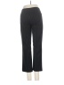 Assorted Brands Stripes Black Dress Pants Size S - photo 2