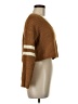 Assorted Brands 100% Polyester Brown Pullover Sweater Size S - photo 4