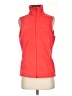 Columbia 100% Polyester Red Vest Size S - photo 1