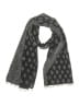 Assorted Brands Black Scarf One size - photo 1