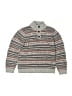 Janie and Jack Gray Pullover Sweater Size 6 - photo 1
