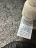 Toad & Co Ivory Faux Fur Jacket Size L - photo 7