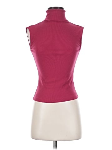 House of Harlow 1960 Sleeveless Top (view 1)