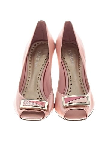 BCBGirls Heels (view 2)