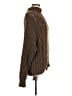 Universal Thread Tweed Brown Turtleneck Sweater Size M - photo 4