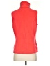 Columbia 100% Polyester Red Vest Size S - photo 2