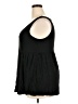 Torrid Black Sleeveless Blouse Size 2X Plus (2) - photo 5