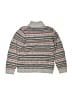 Janie and Jack Gray Pullover Sweater Size 6 - photo 2