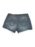 Grane Blue Denim Shorts Size 3 - photo 2