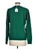 Liv Green Pullover Sweater Size L - photo 2