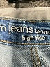 M Jeans by Maurices Stars Blue Jeans Size 10 - photo 7