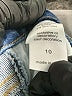 M Jeans by Maurices Stars Blue Jeans Size 10 - photo 9