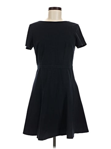 Ann Taylor Casual Dress (view 1)