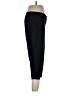 Talbots Solid Black Active Pants Size 12 (petite) - photo 4