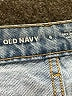 Old Navy Blue Jeans Size 6 - photo 7