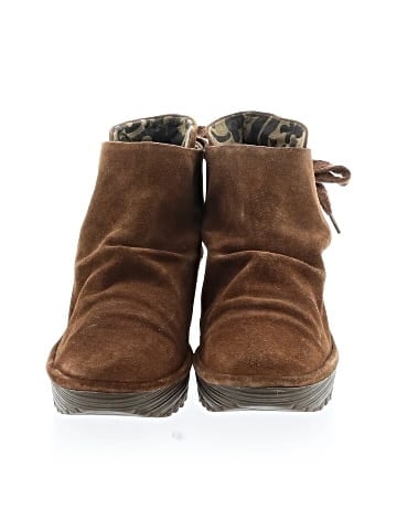 FLY London Wedges (view 2)