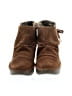 FLY London Brown Wedges Size EU 41 - photo 2