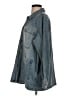 Universal Thread 100% Cotton Blue Denim Jacket Size M - photo 5