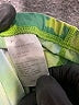 Reebok Camo Green Board Shorts Size L - photo 4