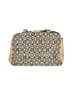 Liz & Co. Ivory Satchel One size - photo 3