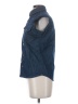 Unbranded Blue Denim Vest Size S - photo 5