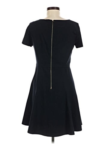 Ann Taylor Casual Dress (view 2)