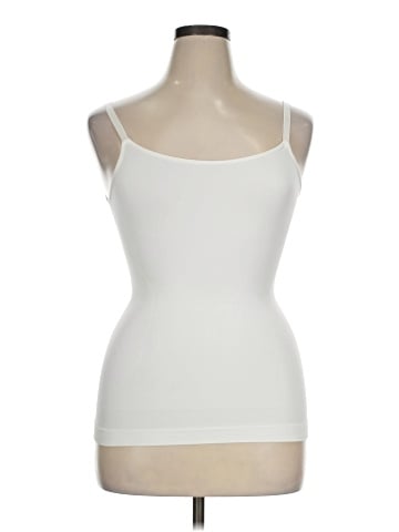 Shapermint Sleeveless Top (view 1)