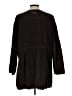 J.Jill Black Cardigan Size L - photo 2