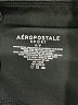 Aeropostale Solid Black Athletic Shorts Size S - photo 3