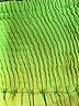 Unbranded Solid Green Casual Skirt Size M (estimated) - photo 4