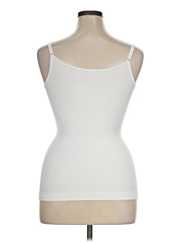 Shapermint Sleeveless Top (view 2)