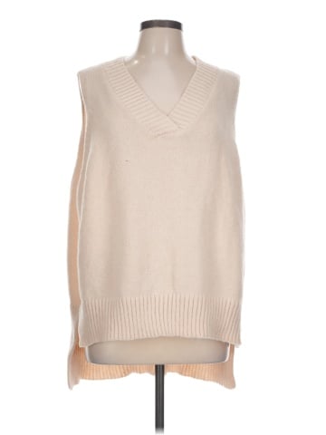 Shein Sweater Vest (view 1)