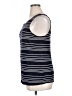 Banana Republic 100% Modal Blue Sleeveless Top Size XL - photo 5