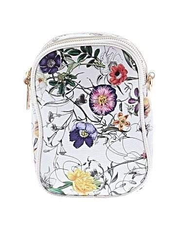Unbranded Crossbody Bag (view 1)