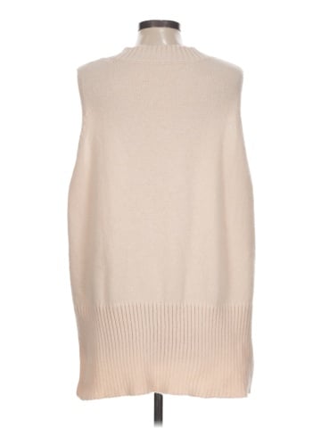 Shein Sweater Vest (view 2)