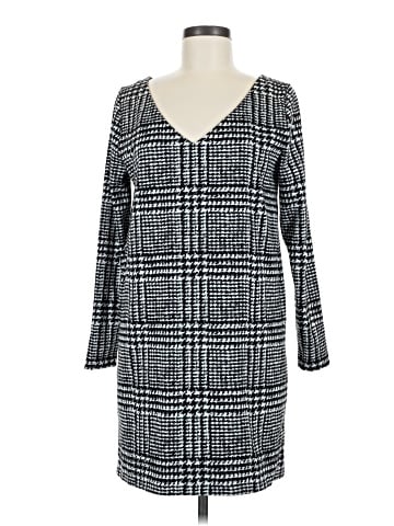 Ann Taylor LOFT Casual Dress (view 1)