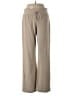 Magaschoni Tan Casual Pants Size M - photo 1