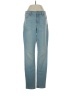 Old Navy Blue Jeans Size 4 - photo 1