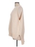 Shein 100% Polyester Tan Sweater Vest Size L - photo 5