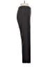 Theory Solid Gray Black Dress Pants Size 2 - photo 4