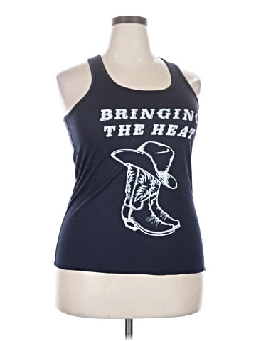 Bella Tank Top (view 1)