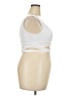 Venus White Sports Bra Size XXL (estimated) - photo 4